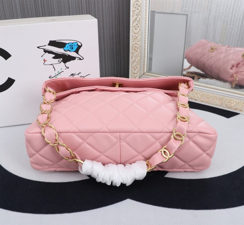 Ch**el shopping bags